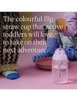 Tommee Tippee Active Straw Cup, 12M+, 390ml product photo View 10 S