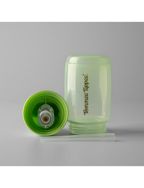 Tommee Tippee Active Straw Cup, 12M+, 390ml product photo View 12 L