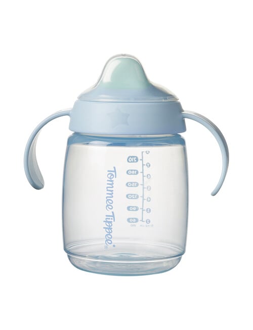 Tommee Tippee Starter Spout, 4M+, 240ml product photo