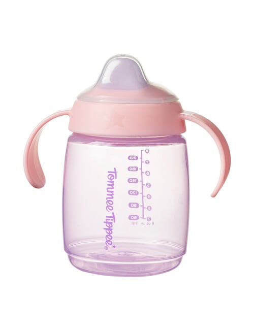 Tommee Tippee Starter Spout, 4M+, 240ml product photo View 02 L