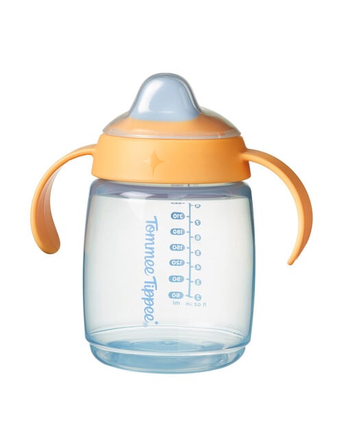 Tommee Tippee Starter Spout, 4M+, 240ml product photo View 03 L