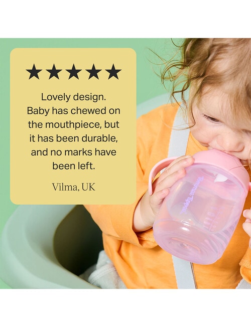 Tommee Tippee Starter Spout, 4M+, 240ml product photo View 07 L