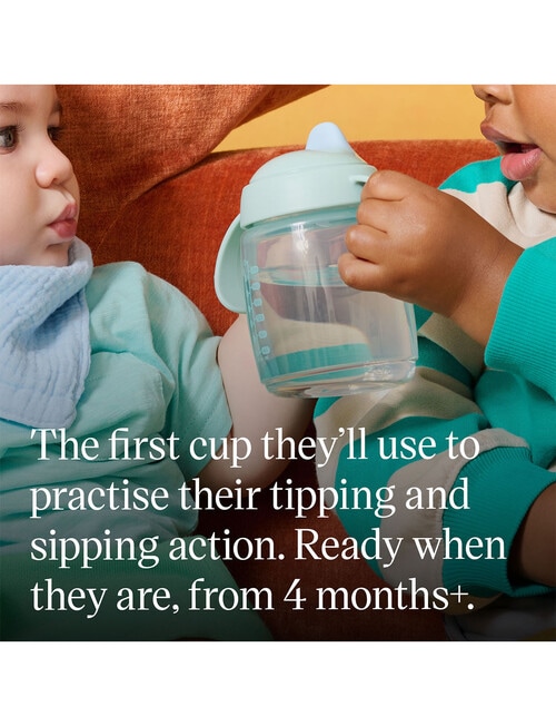 Tommee Tippee Starter Spout, 4M+, 240ml product photo View 08 L