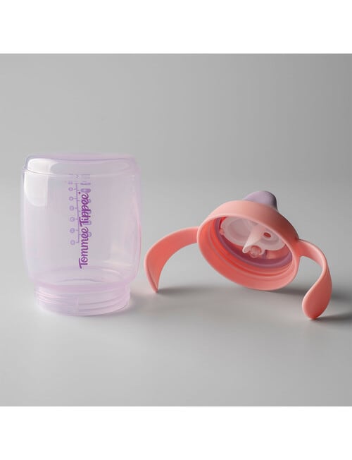 Tommee Tippee Starter Spout, 4M+, 240ml product photo View 10 L