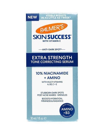 Palmers Skin Success Tone Correcting Serum product photo