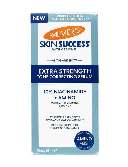 Palmers Skin Success Tone Correcting Serum product photo