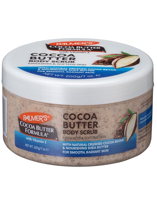 Palmers Cocoa Butter Body Scrub product photo