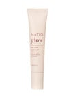 Natio Glow Buff Away Smoothing Lip Scrub product photo