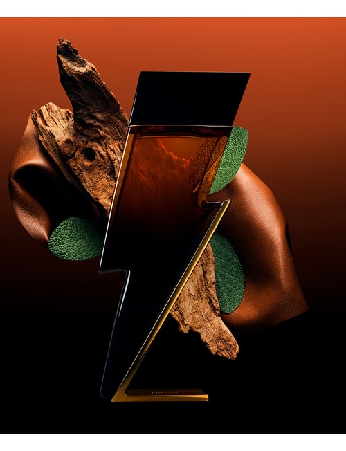 Carolina Herrera Bad Boy Elixir product photo View 03 L