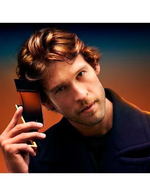 Carolina Herrera Bad Boy Elixir product photo View 04 L