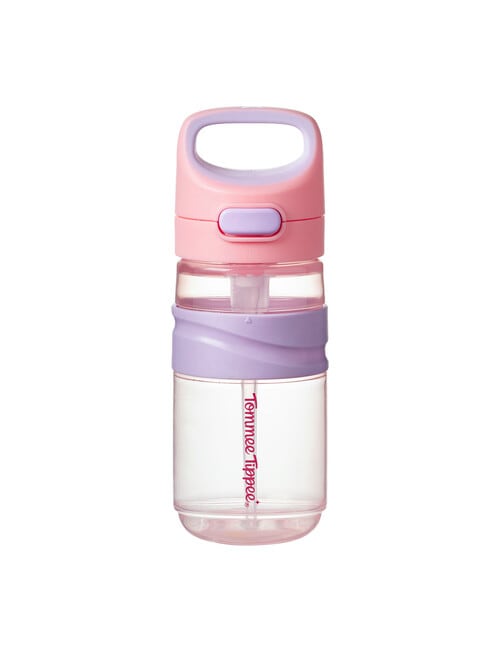 Tommee Tippee On the Go Straw Cup, 18M+, 500ml product photo View 02 L