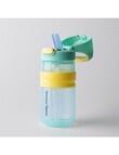 Tommee Tippee On the Go Straw Cup, 18M+, 500ml product photo View 07 S