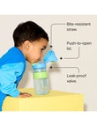 Tommee Tippee On the Go Straw Cup, 18M+, 500ml product photo View 08 S