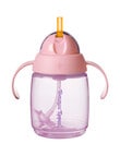 Tommee Tippee Trainer Straw Cup, 6M+, 300ml product photo View 02 S