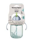Tommee Tippee Trainer Straw Cup, 6M+, 300ml product photo View 04 S