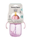 Tommee Tippee Trainer Straw Cup, 6M+, 300ml product photo View 05 S