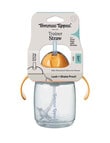 Tommee Tippee Trainer Straw Cup, 6M+, 300ml product photo View 06 S