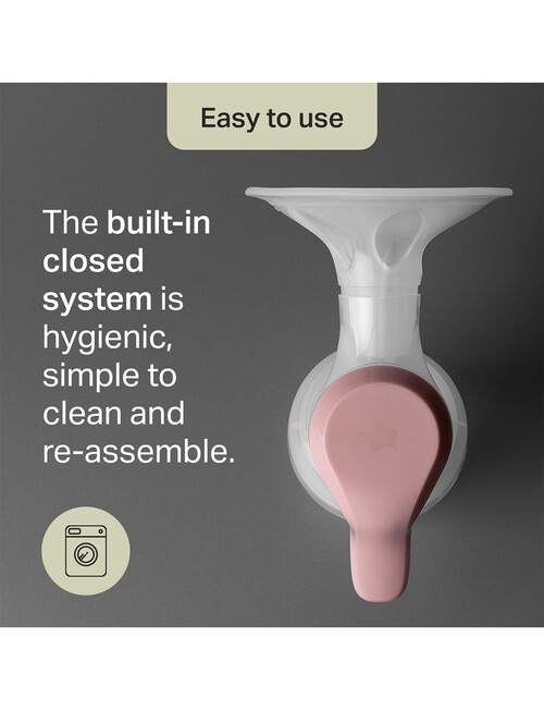 Tommee Tippee Manual Breast Pump product photo View 04 L