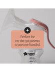Tommee Tippee Manual Breast Pump product photo View 07 S