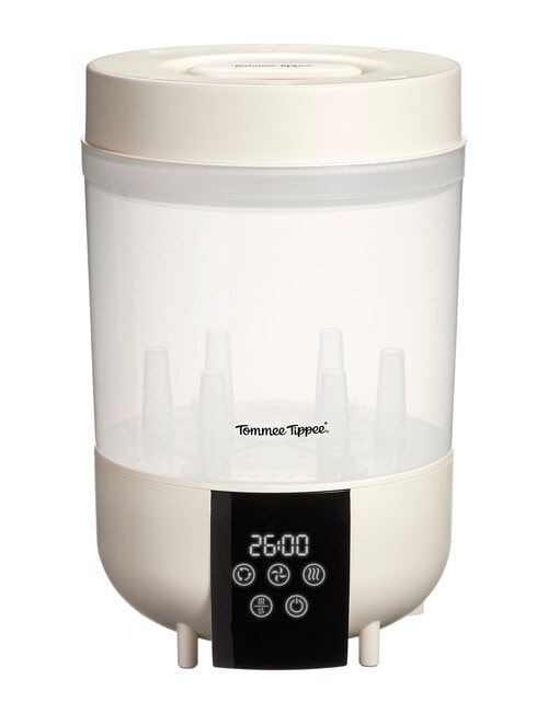 Tommee Tippee QuickDry Steriliser product photo