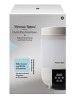 Tommee Tippee QuickDry Steriliser product photo View 02 S