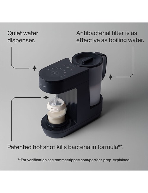 Tommee Tippee Perfect Prep Night N Day Machine product photo View 03 L