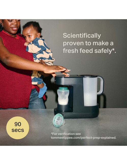 Tommee Tippee Perfect Prep Night N Day Machine product photo View 05 L