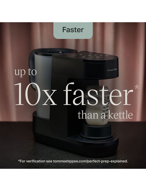 Tommee Tippee Perfect Prep Night N Day Machine product photo View 06 L