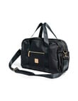 Pretty Brave Stella Baby Bag, Black product photo