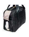 Pretty Brave Stella Baby Bag, Black product photo View 03 S