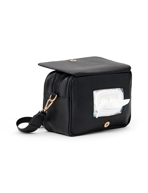 Pretty Brave Harper Crossbody Bag, Black product photo