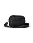 Pretty Brave Harper Crossbody Bag, Black product photo View 02 S