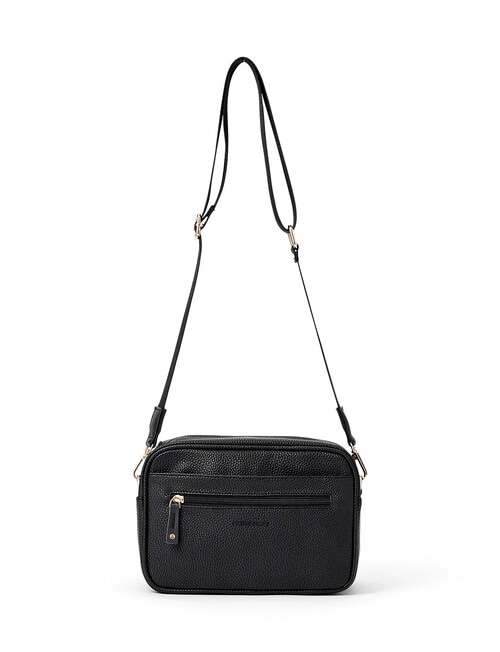 Pretty Brave Harper Crossbody Bag, Black product photo View 03 L