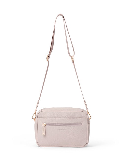 Pretty Brave Harper Crossbody Bag, Stone product photo View 02 L