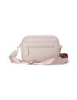 Pretty Brave Harper Crossbody Bag, Stone product photo View 03 S