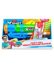 X-Shot Water Fast Fill Series 1 Retro Blaster, Assorted product photo