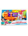 X-Shot Water Fast Fill Series 1 Retro Blaster, Assorted product photo View 02 S