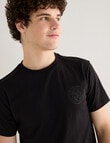 Tarnish Outdoor Club Tee, Black product photo