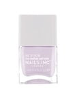 Nails Inc The Glow Story Quad Nail Polish product photo View 04 S