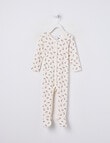 Milly & Milo Cherry Sleepsuit product photo