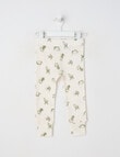 Milly & Milo Meino Bird Leggings, Multicoloured product photo