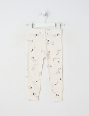 Milly & Milo Merino Dog Leggings, Muticoloured product photo