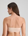 Bendon Extra-Ord Bandeau Bra, Latte product photo View 02 S