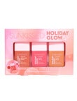 Holiday Glow Trio product photo