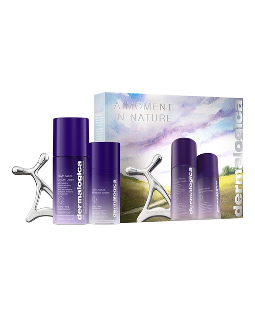 Dermalogica A Moment In Nature, Valued At $550 product photo
