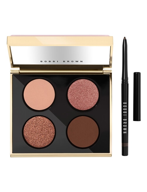 Bobbi Brown Easy Neutrals Eye Shadow Palette Set product photo