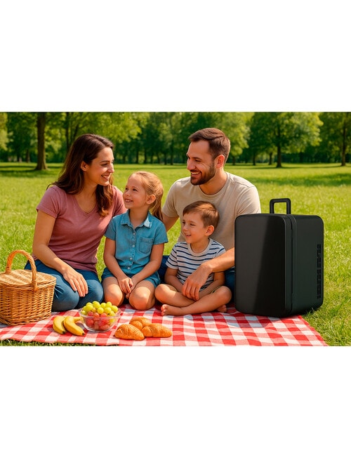 Modello 10L Mini Fridge, MOD1564 product photo View 02 L