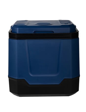Sheffield 32L Chilly Bin & Warmer, PLA1565, Blue product photo