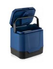 Sheffield 32L Chilly Bin & Warmer, PLA1565, Blue product photo View 02 S