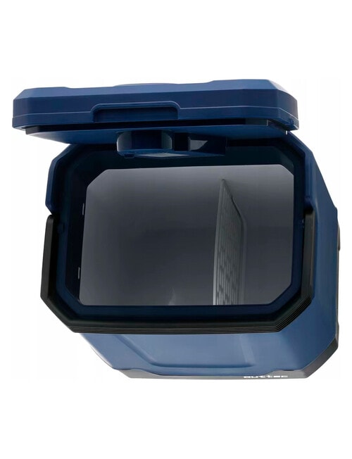 Sheffield 32L Chilly Bin & Warmer - Blue, PLA1565 product photo View 03 L